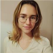 Professeur de FLE (Français Langue Étrangère) à toute personne ayant besoin d'aide
